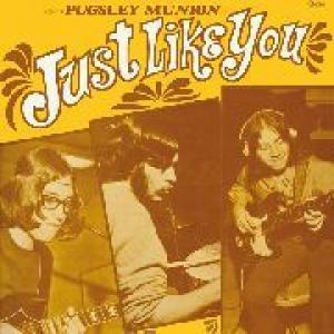 pugsley munion: just like you