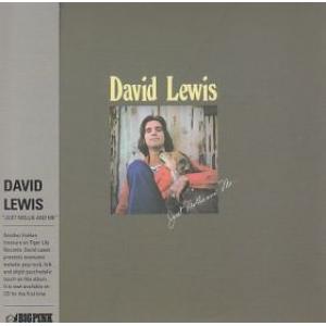 david lewis: just mollie and me