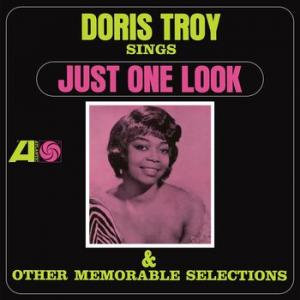 doris troy: just one look (green vinyl)