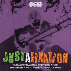 various: justafixation