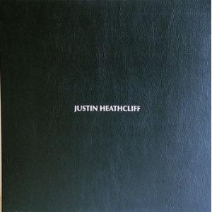 justin heathcliff: justin heathcliff (deluxe cover)