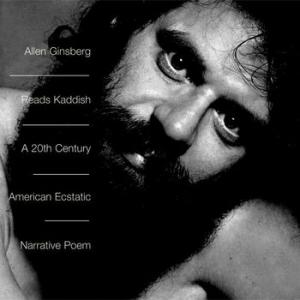 allen ginsberg: kaddish