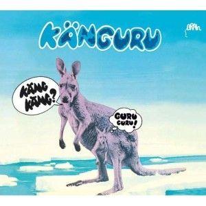 guru guru: kaenguru (känguru)