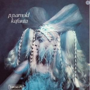 p.p. arnold: kafunta