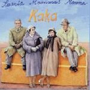 samla mammas manna: kaka