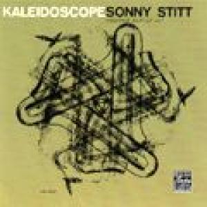 sonny stitt: kaleidoscope