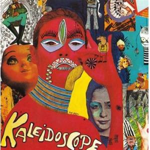 kaleidoscope (puerto rico): kaleidoscope