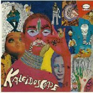 kaleidoscope (mex): kaleidoscope