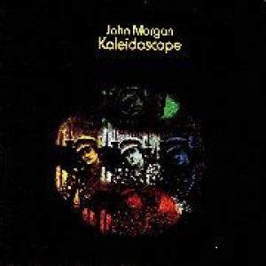 john morgan: kaleidoscope