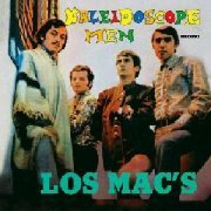 los mac's: kaleidoscope men
