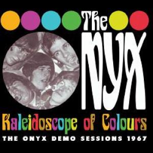 the onyx: kaleidoscope of colours - onyx demo