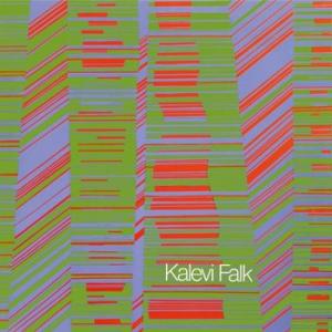 kalevi falk: kalevi falk (green)