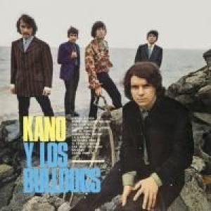 kano y los bulldogs: kano y los bulldogs