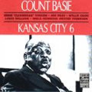 count basie: kansas city 6