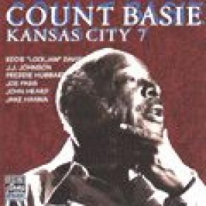 count basie: kansas city 7