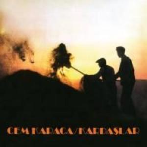 cem karaca: kardaslar & apaslar