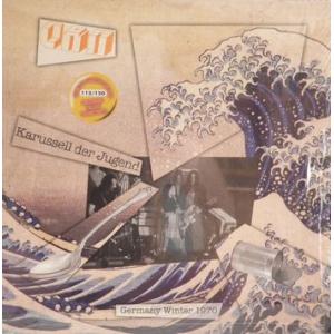 can: karussell der jugend germany winter 1970