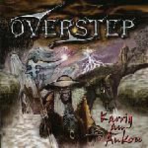 overstep: karrig