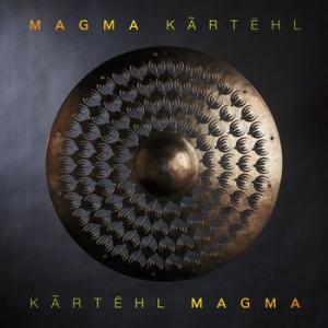 magma: kartehl