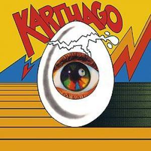 karthago: karthago (digipack)