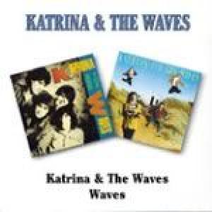 katrina & the waves: katrina & the waves/waves