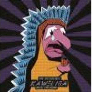 residents: kaw-liga (record store day 2013 exclusive-limited)