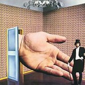 kayak: kayak (2nd album)