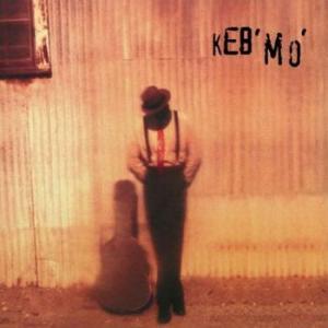 keb' mo: keb' mo