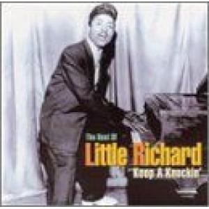 little richard: keep a knockin'- the best of