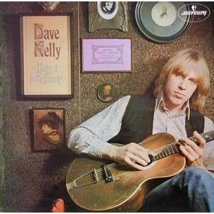 dave kelly: keep it in the family/dave kelly