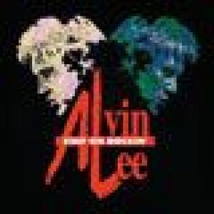 alvin lee: keep on rockin'