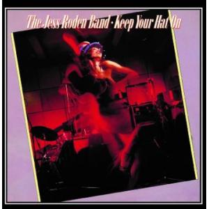 the jess roden band: keep your hat on