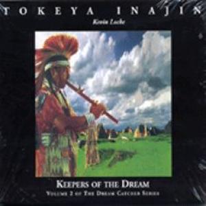 locke, kevin: keepers of the dream (vol 2 of the