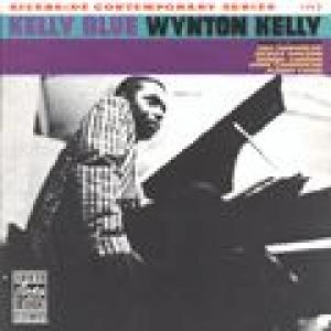 wynton kelly trio & sextet: kelly blue