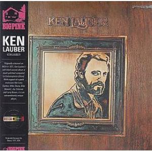 ken lauber: ken lauber