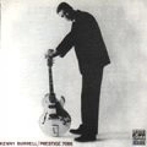 kenny burrell: kenny burrell