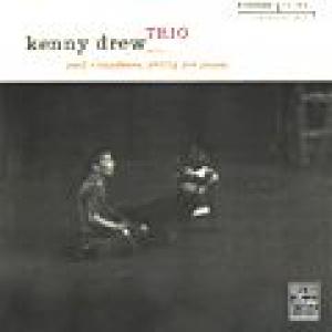 kenny drew trio: kenny drew trio