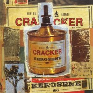 cracker: kerosene hat
