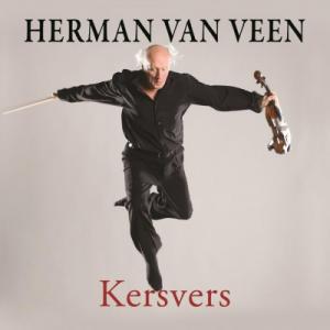 herman van veen: kersvers