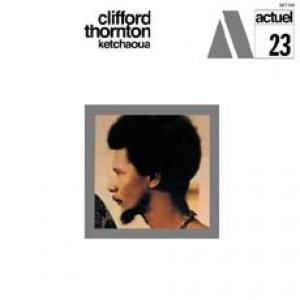 clifford thornton: ketchaoua