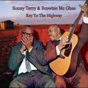 sonny terry & brownie mcghee: key to thehighway