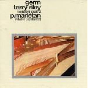 riley, terry: keyboards studies