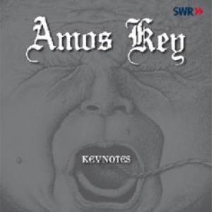 amos key: keynotes (the lost tapes swf session 1973)