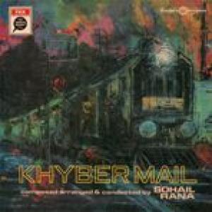 sohail rana: khyber mail