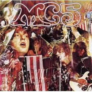 mc5: kick out the jam
