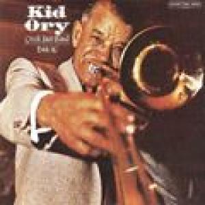 kid ory's creole jazz band: kid ory's creole jazz band 1944-45