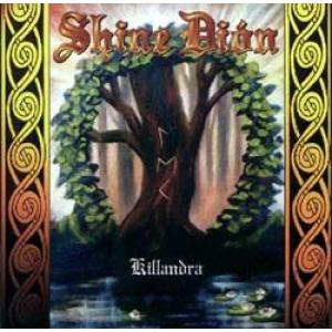 shine dion: killandra