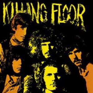 killing floor: killing floor