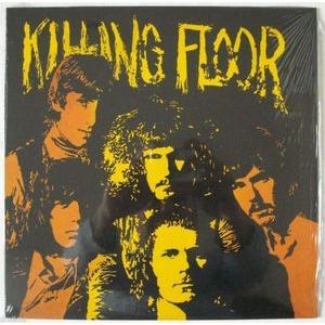 killing floor: killing floor