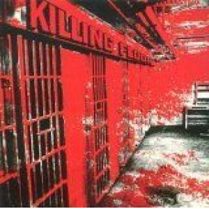 killing floor: killing floor
